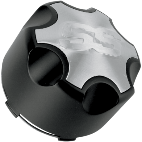 ITP SS CAP 4/156 (BLACK MACHINED) - DRIVEN Canada's Powersports 033259037947C156SS