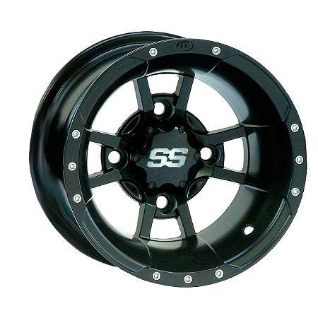 ITP SS112 SPORT WHEEL 10X5 4/144 3.2 FRONT - DRIVEN Canada's Powersports 0332590058471028334536B