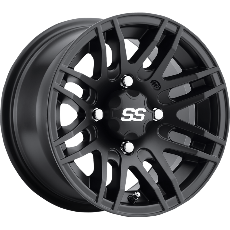 ITP SS316 ALLOY BLACK OPS 12X7 4/137 5+2 - DRIVEN Canada's Powersports 0382440417871228558536B