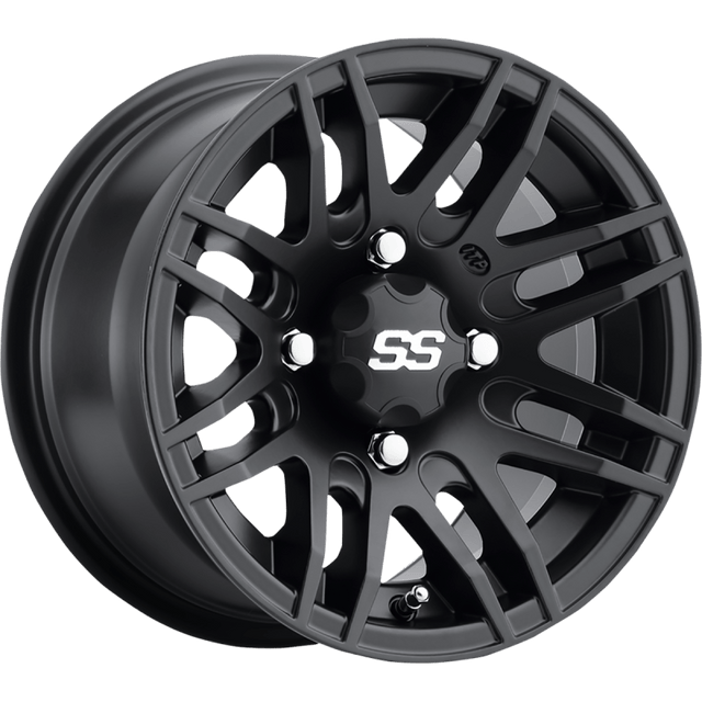 ITP SS316 ALLOY BLACK OPS 12X7 4/137 5+2 - DRIVEN Canada's Powersports 0382440417871228558536B