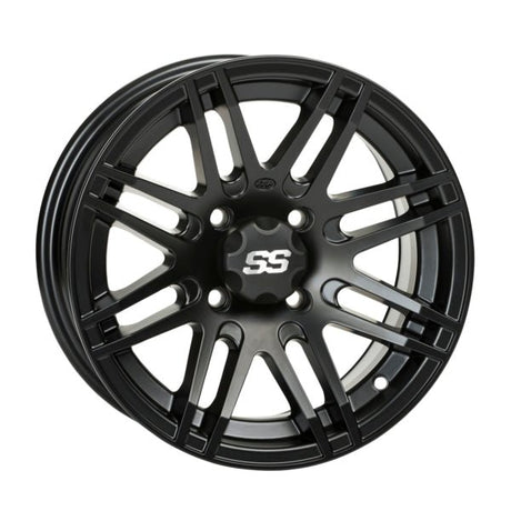 ITP SS316 ALLOY BLACK OPS 14X7 4/156 4+3 - DRIVEN Canada's Powersports 0382440418621428562536B