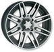 ITP SS316 ALLOY BLACK OPS 14X7 4/156 4+3 - DRIVEN Canada's Powersports 0382440418621428562536B