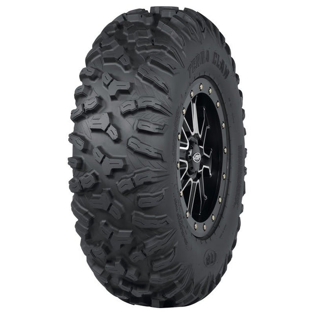 ITP 27X9R14 8PR TERRA CLAW FRONT (6P09211) - DRIVEN Canada's Powersports 7852020301606P09211