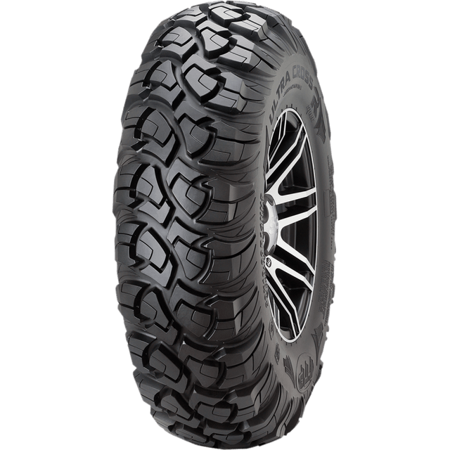 ITP 23X10R12 6PR ULTRA CROSS REAR - DRIVEN Canada's Powersports 0709640060596P0250