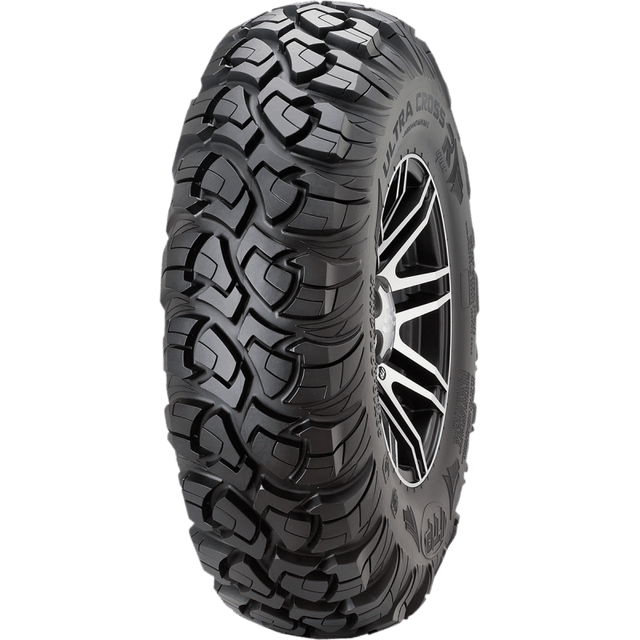 ITP 23X8R12 6PR ULTRA CROSS FRONT/REAR - DRIVEN Canada's Powersports 0709641249516P0888