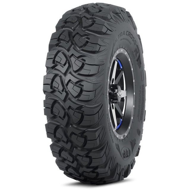ITP 30X10R15 ULTRA CROSS 8PR - DRIVEN Canada's Powersports 0466844591546P0255