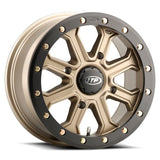 ITP 14X7 4/137 5+2 INERTIA BRZ WHEEL (1422525729B) - DRIVEN Canada's Powersports 0332590519741422525729B
