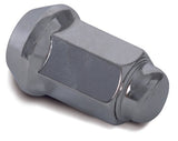 ITP WHEEL NUT 10X1.25 TAPERED CHROME 14MM HEAD 16/PC (ALUG14BX) - DRIVEN Canada's Powersports 033259992109ALUG14BX