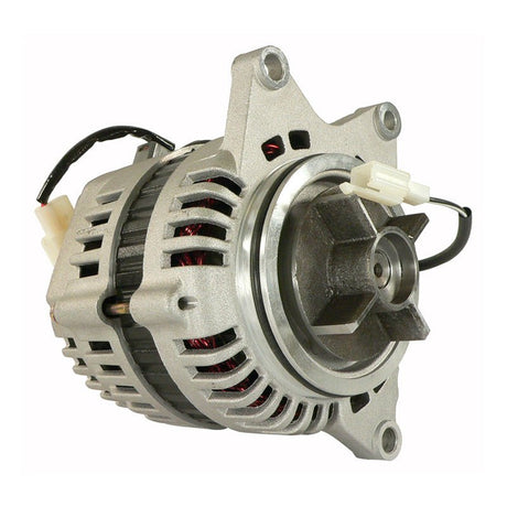 J & N ALTERNATOR (400 - 44102) - DRIVEN Canada's Powersports 400 - 44102400 - 44102