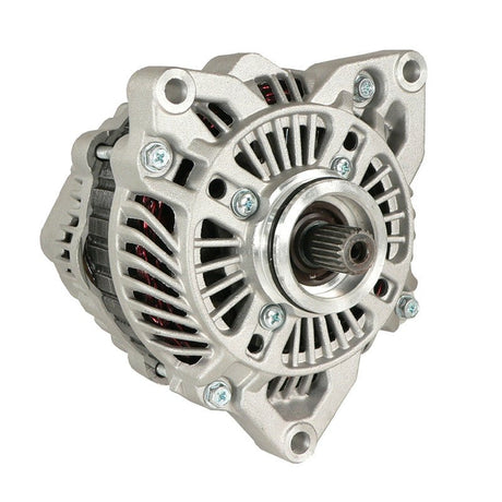 J & N ALTERNATOR - DRIVEN Canada's Powersports 400 - 48059400 - 48059