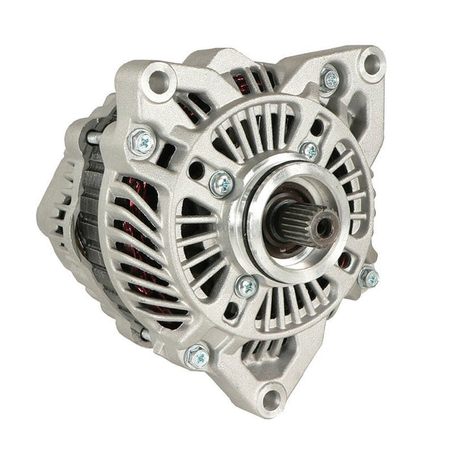 J & N ALTERNATOR - DRIVEN Canada's Powersports 400 - 48059400 - 48059