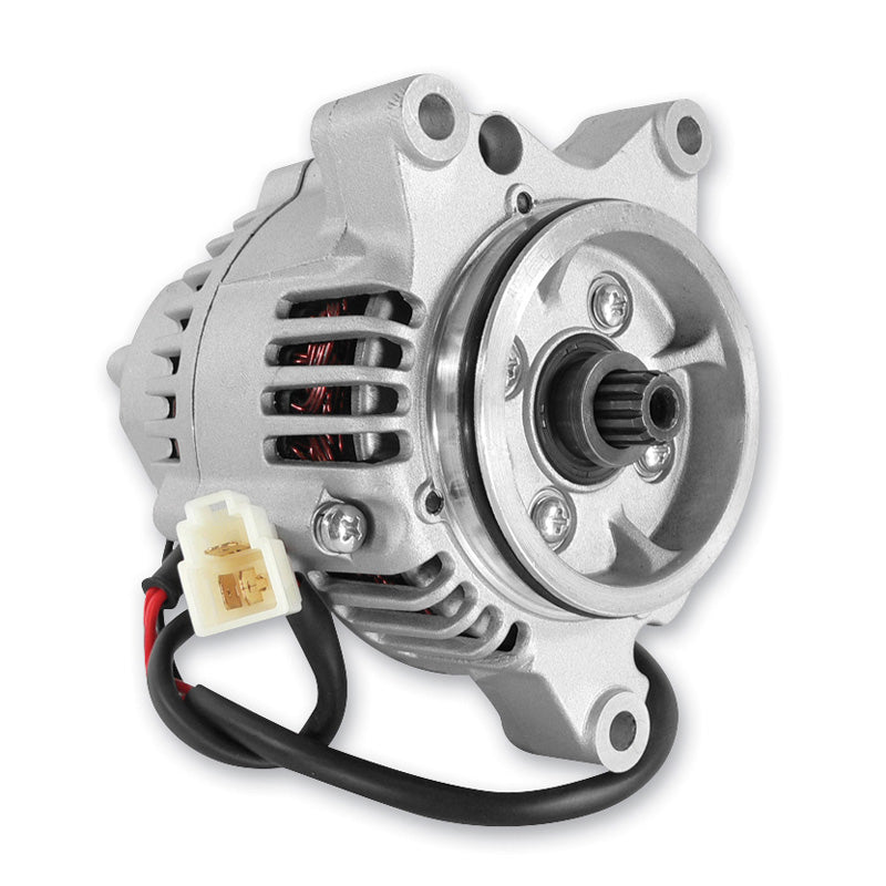 J & N ALTERNATOR (400 - 48112) - DRIVEN Canada's Powersports 400 - 48112400 - 48112