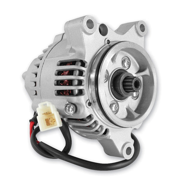 J & N ALTERNATOR (400 - 48112) - DRIVEN Canada's Powersports 400 - 48112400 - 48112