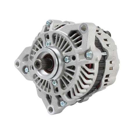 J & N ALTERNATOR - DRIVEN Canada's Powersports 400 - 48174400 - 48174
