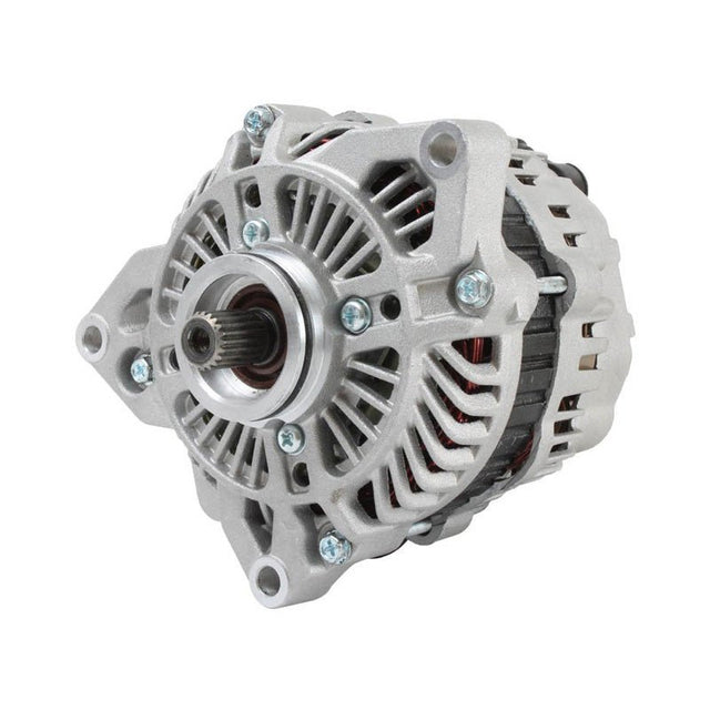 J & N ALTERNATOR - DRIVEN Canada's Powersports 400 - 48174400 - 48174