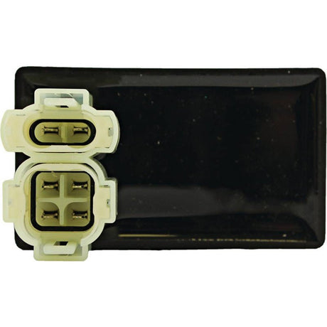 J & N CDI BOX (160 - 02026) - DRIVEN Canada's Powersports 160 - 02026160 - 02026