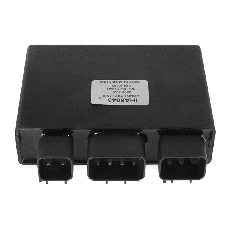 J & N CDI BOX (160 - 02035) - DRIVEN Canada's Powersports 160 - 02035160 - 02035