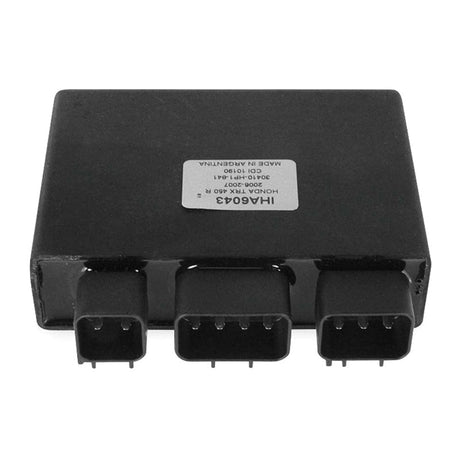 J & N CDI BOX (160 - 02035) - DRIVEN Canada's Powersports 160 - 02035160 - 02035