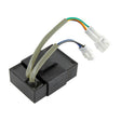 J & N CDI BOX (160 - 02044) - DRIVEN Canada's Powersports 160 - 02044160 - 02044