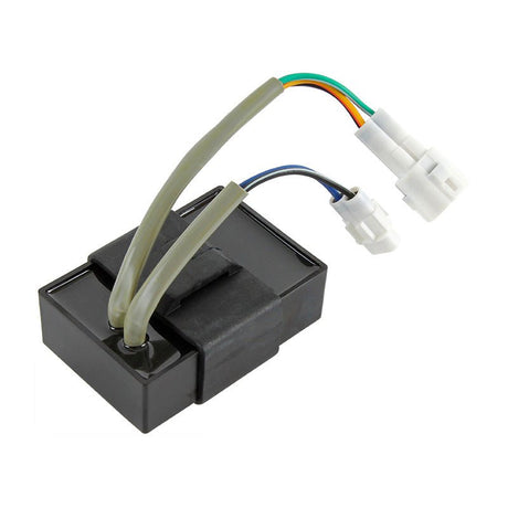 J & N CDI BOX (160 - 02044) - DRIVEN Canada's Powersports 160 - 02044160 - 02044