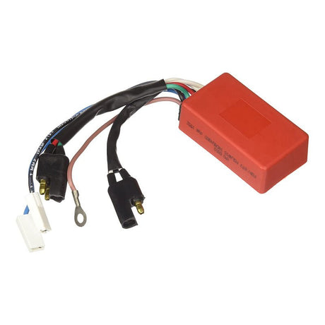 J & N CDI BOX (160 - 02049) - DRIVEN Canada's Powersports 160 - 02049160 - 02049