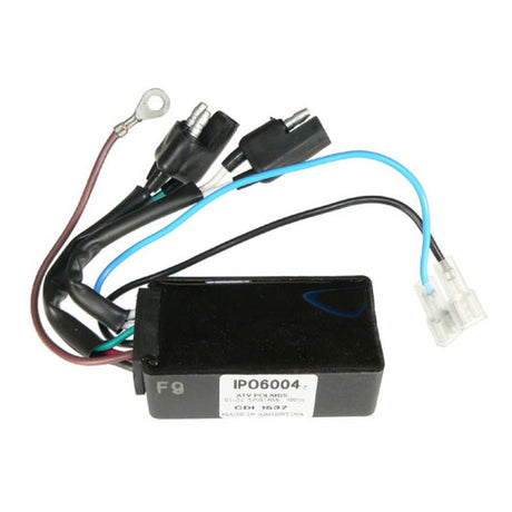 J & N CDI BOX (160 - 02050) - DRIVEN Canada's Powersports 160 - 02050160 - 02050