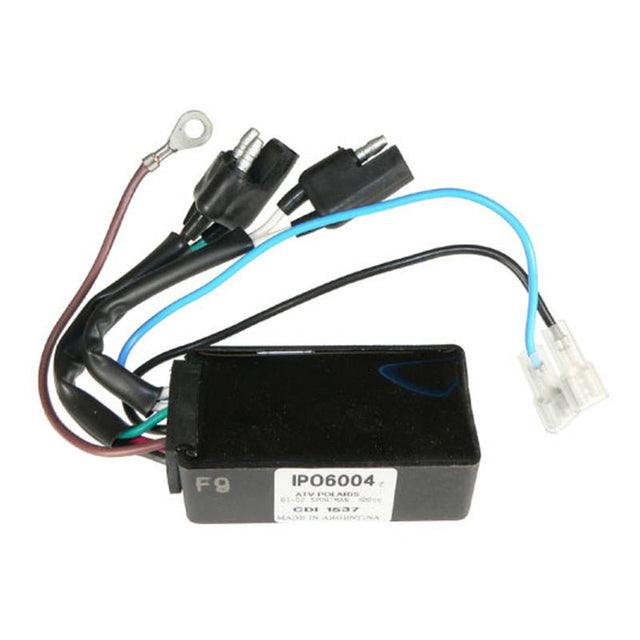 J & N CDI BOX (160 - 02050) - DRIVEN Canada's Powersports 160 - 02050160 - 02050