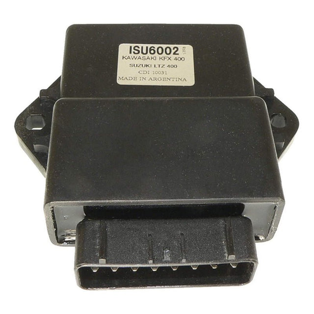 J & N CDI BOX (160 - 02054) - DRIVEN Canada's Powersports 160 - 02054160 - 02054