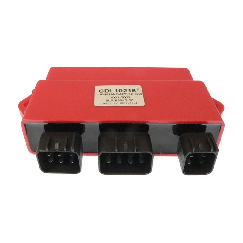 J & N CDI BOX (160 - 02075) - DRIVEN Canada's Powersports 160 - 02075160 - 02075