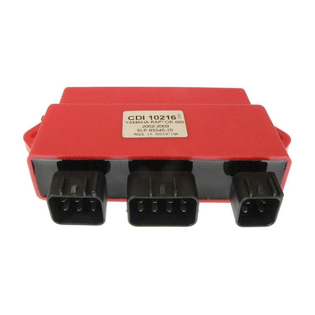 J & N CDI BOX (160 - 02075) - DRIVEN Canada's Powersports 160 - 02075160 - 02075