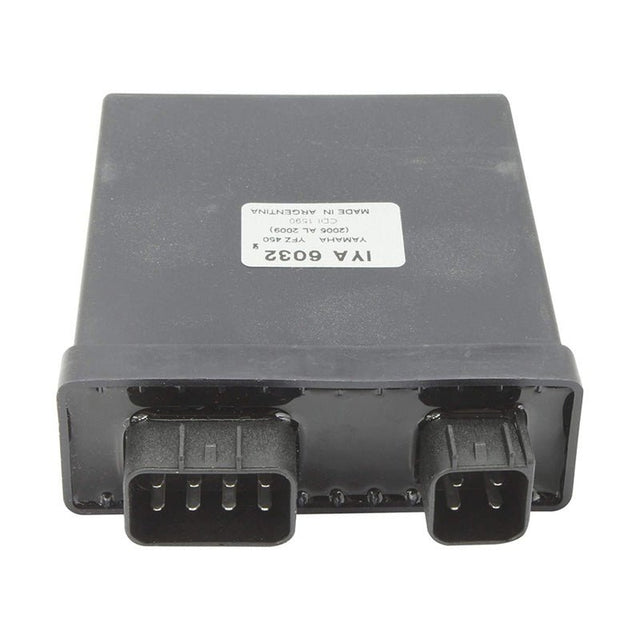 J & N CDI BOX (160 - 02078) - DRIVEN Canada's Powersports 160 - 02078160 - 02078