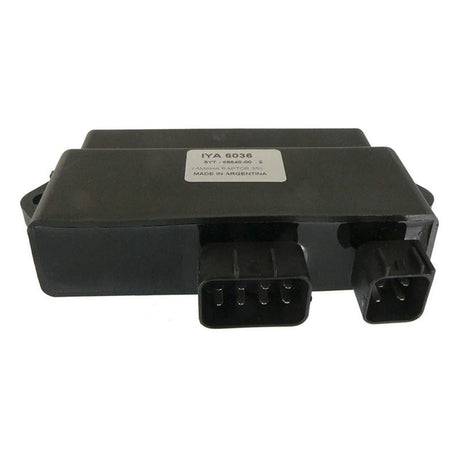 J & N CDI BOX (160 - 02082) - DRIVEN Canada's Powersports 160 - 02082160 - 02082