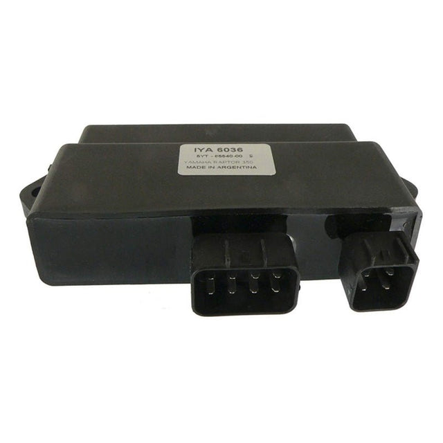 J & N CDI BOX (160 - 02082) - DRIVEN Canada's Powersports 160 - 02082160 - 02082