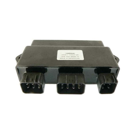 J & N CDI BOX (160 - 02087) - DRIVEN Canada's Powersports 160 - 02087160 - 02087