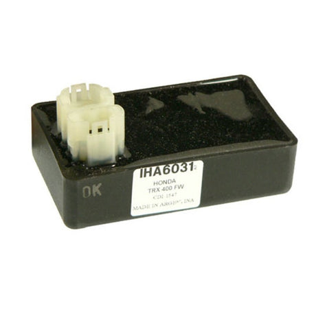 J & N CDI BOX (160 - 02097) - DRIVEN Canada's Powersports 160 - 02097160 - 02097