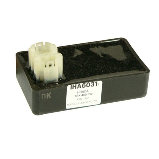 J & N CDI BOX (160 - 02097) - DRIVEN Canada's Powersports 160 - 02097160 - 02097