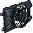 J & N FAN MOTOR (434 - 58010) - DRIVEN Canada's Powersports 434 - 58010434 - 58010