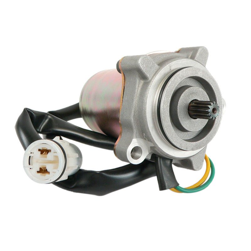 J & N MOTOR ASSEMBLY CONTROL FOR ELECTRIC SHIFT (430 - 58000) - DRIVEN Canada's Powersports 430 - 58000430 - 58000