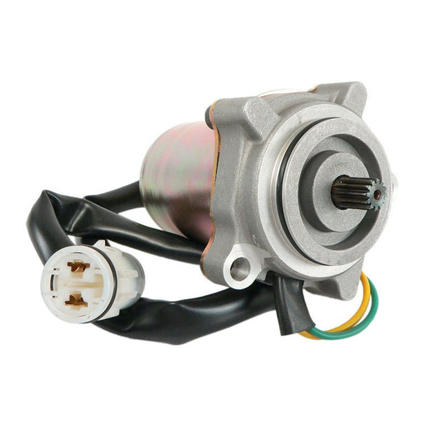 J & N MOTOR ASSEMBLY CONTROL FOR ELECTRIC SHIFT (430 - 58000) - DRIVEN Canada's Powersports 430 - 58000430 - 58000