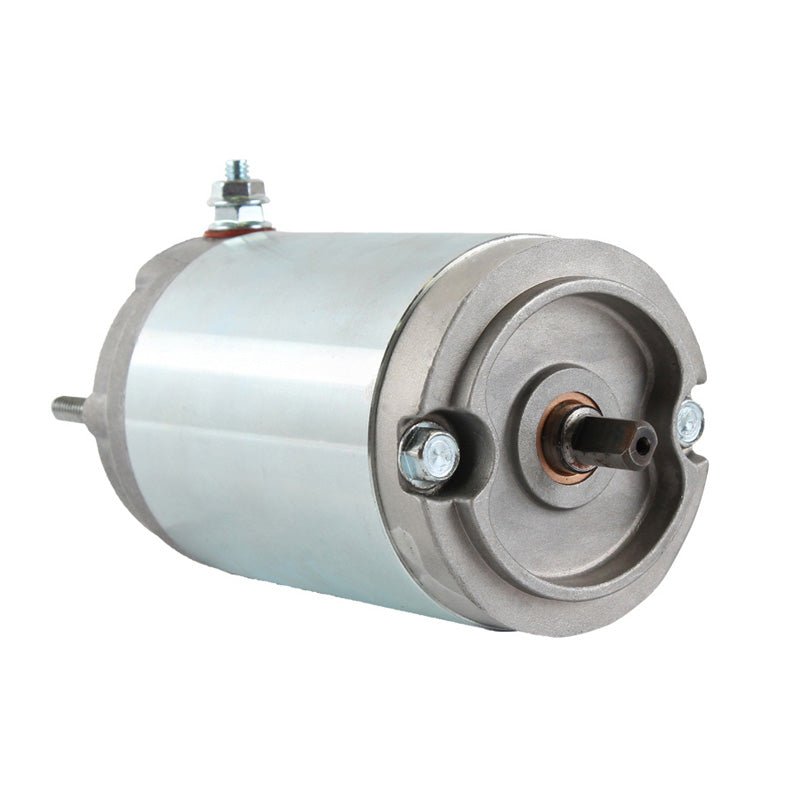 J & N STARTER (410 - 22055) - DRIVEN Canada's Powersports 410 - 22055410 - 22055