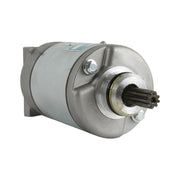 J & N STARTER (410 - 22058) - DRIVEN Canada's Powersports 410 - 22058410 - 22058