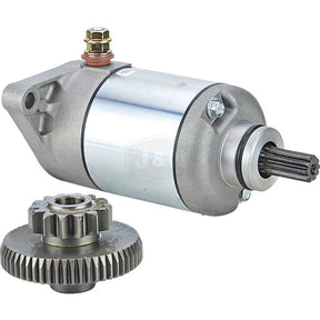 J & N STARTER (410 - 22076) - DRIVEN Canada's Powersports 410 - 22076410 - 22076