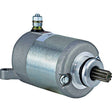 J & N STARTER (410 - 22077) - DRIVEN Canada's Powersports 410 - 22077410 - 22077