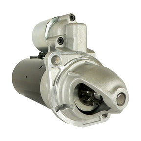 J & N STARTER (410 - 24052) - DRIVEN Canada's Powersports 410 - 24052410 - 24052
