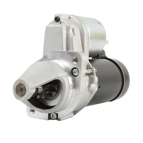 J & N STARTER (410 - 40037) - DRIVEN Canada's Powersports 410 - 40037410 - 40037