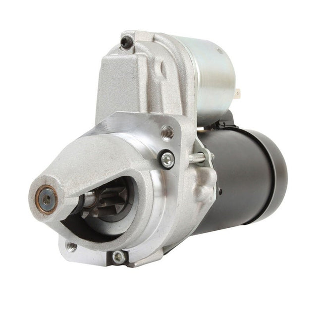 J & N STARTER (410 - 40037) - DRIVEN Canada's Powersports 410 - 40037410 - 40037