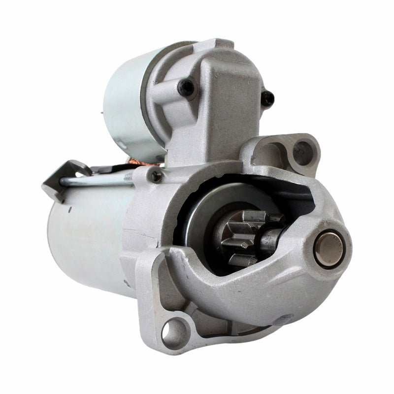 J & N STARTER (410 - 40039) - DRIVEN Canada's Powersports 410 - 40039410 - 40039