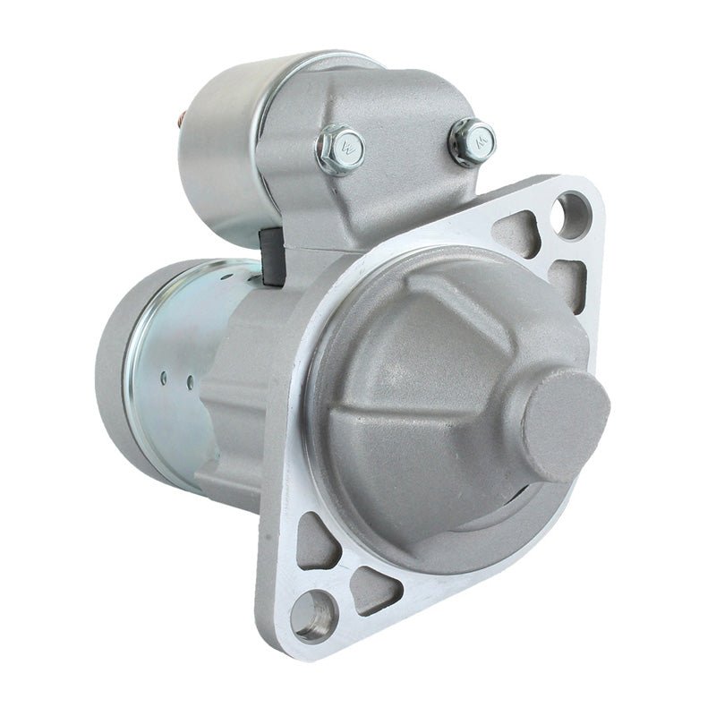 J & N STARTER (410 - 44128) - DRIVEN Canada's Powersports 410 - 44128410 - 44128