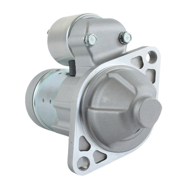 J & N STARTER (410 - 44128) - DRIVEN Canada's Powersports 410 - 44128410 - 44128