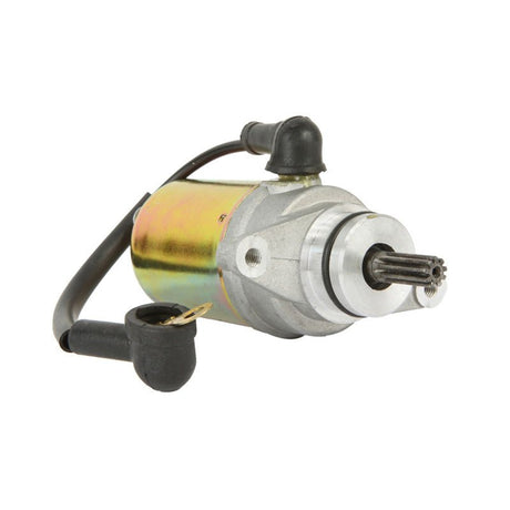 J & N STARTER (410 - 52039) - DRIVEN Canada's Powersports 410 - 52039410 - 52039